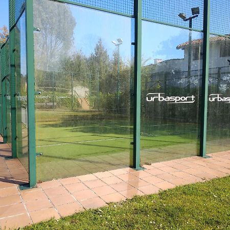 Arbidel, Apartamento Con Piscina En Llanes Vut-2758-As 外观 照片