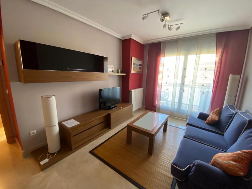 Arbidel, Apartamento Con Piscina En Llanes Vut-2758-As 外观 照片