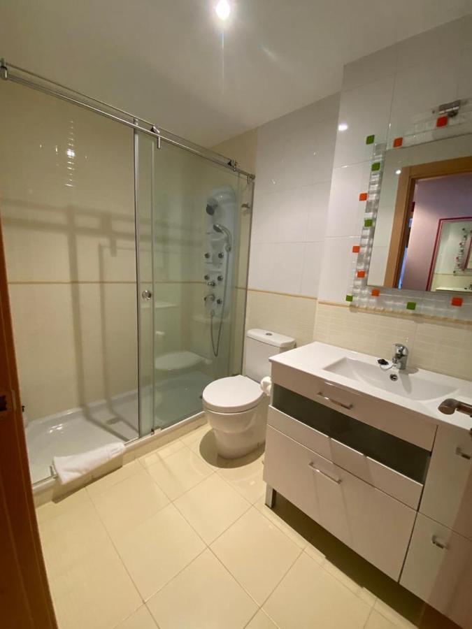 Arbidel, Apartamento Con Piscina En Llanes Vut-2758-As 外观 照片