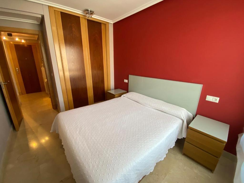 Arbidel, Apartamento Con Piscina En Llanes Vut-2758-As 外观 照片