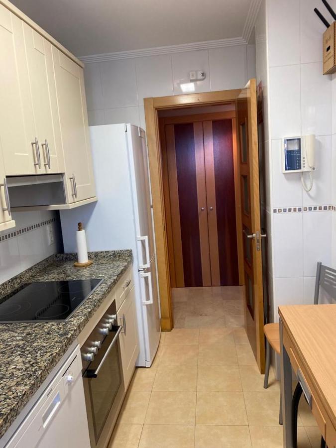 Arbidel, Apartamento Con Piscina En Llanes Vut-2758-As 外观 照片