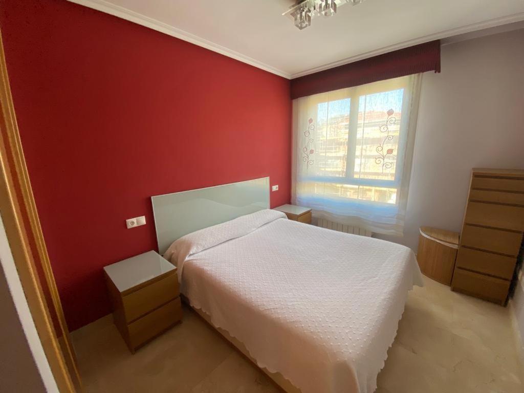 Arbidel, Apartamento Con Piscina En Llanes Vut-2758-As 外观 照片