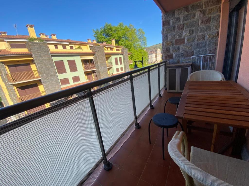 Arbidel, Apartamento Con Piscina En Llanes Vut-2758-As 外观 照片