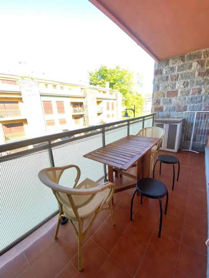 Arbidel, Apartamento Con Piscina En Llanes Vut-2758-As 外观 照片