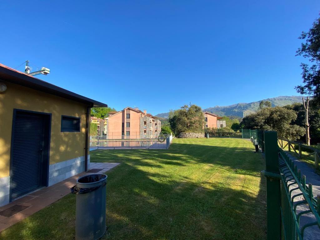 Arbidel, Apartamento Con Piscina En Llanes Vut-2758-As 外观 照片