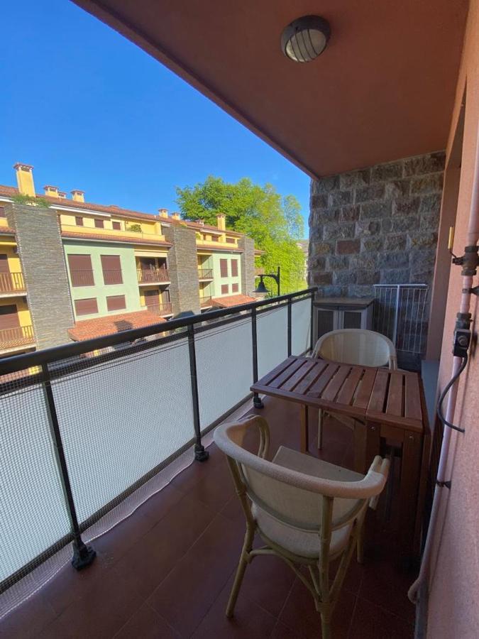 Arbidel, Apartamento Con Piscina En Llanes Vut-2758-As 外观 照片