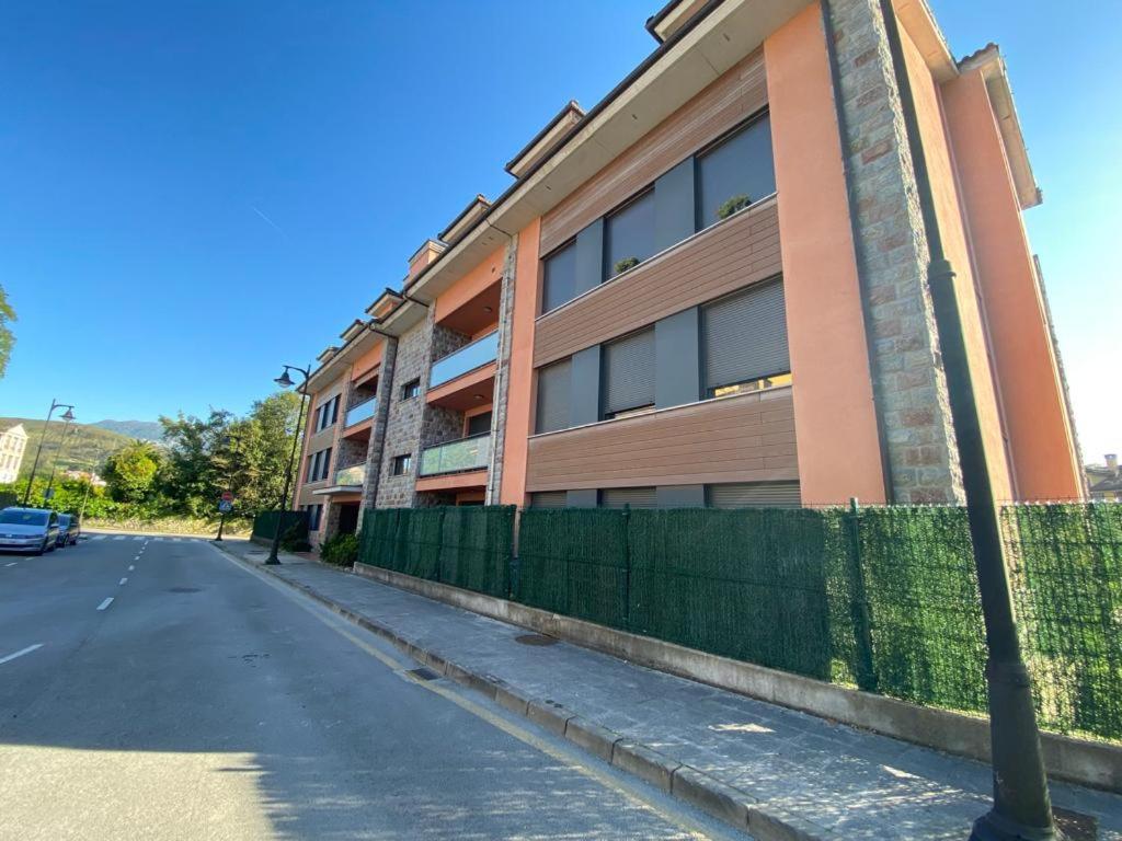 Arbidel, Apartamento Con Piscina En Llanes Vut-2758-As 外观 照片