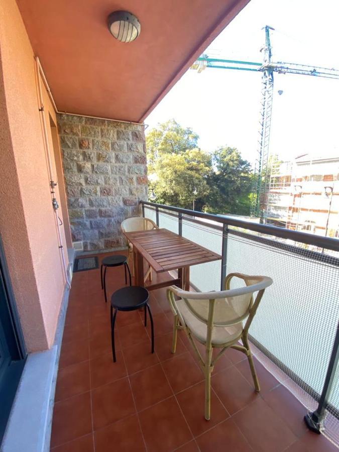 Arbidel, Apartamento Con Piscina En Llanes Vut-2758-As 外观 照片